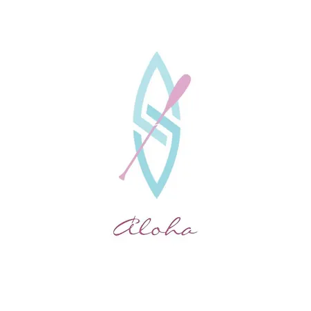 Ботель Aloha Alb Paddle Boards *